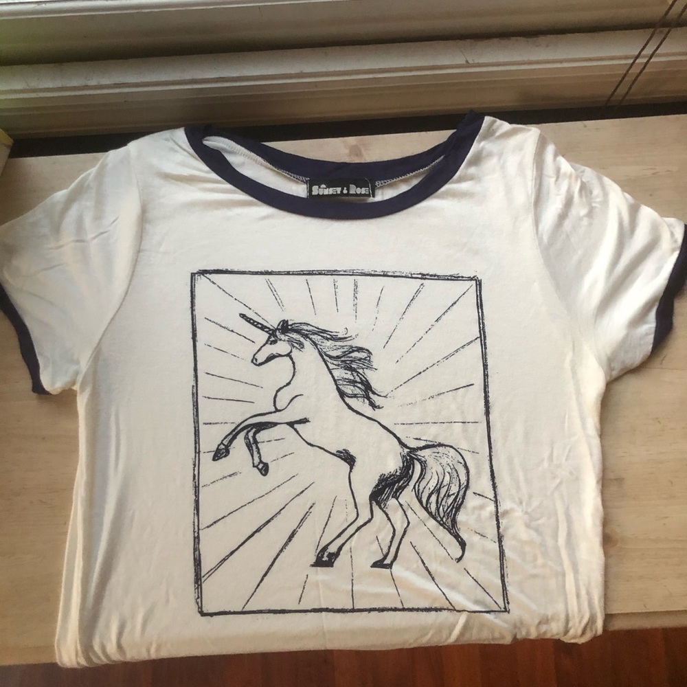 T shirt